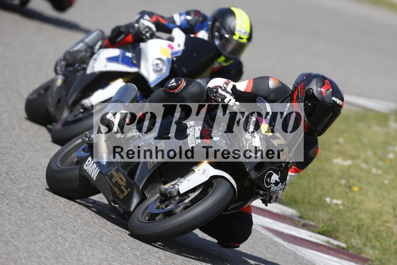 /08 17.04.2026  TZ Motorsport ADR/Gruppe gelb/73